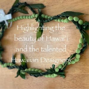 Highlighting Hawaiian and Polynesian Designers